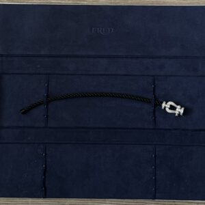 fred-bracelet-zwart