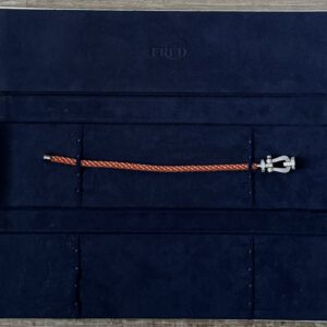 fred-bracelet-oranje