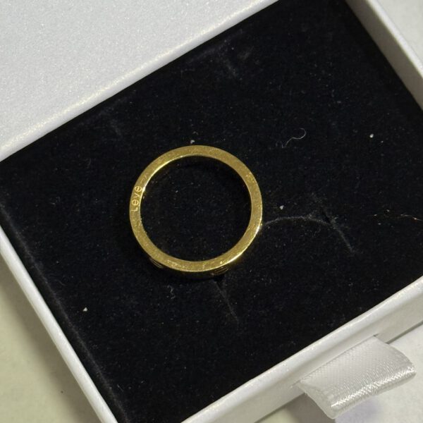 Love ring - Afbeelding 3