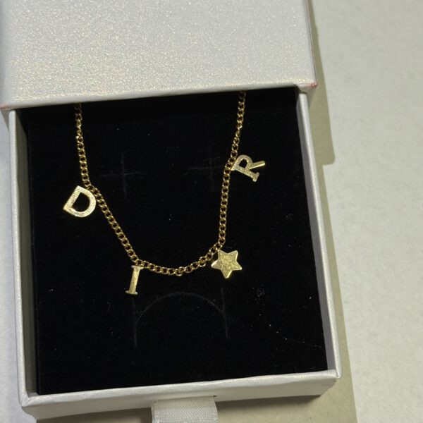 Dior armband